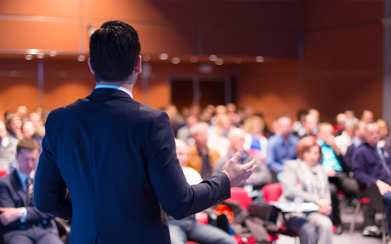 conference